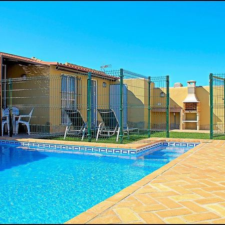 Bungalow Curro Pareja 131 Conil De La Frontera Buitenkant foto
