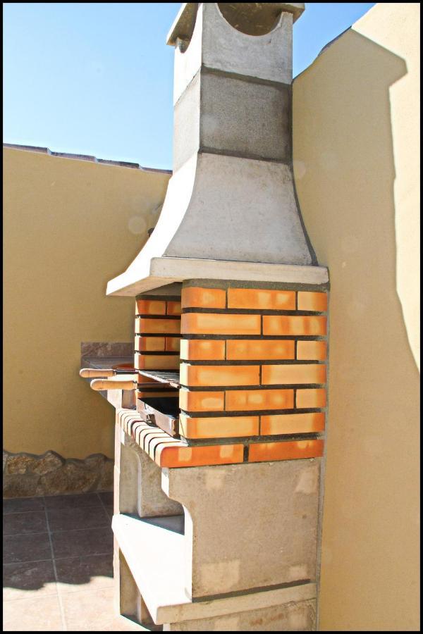 Bungalow Curro Pareja 131 Conil De La Frontera Buitenkant foto