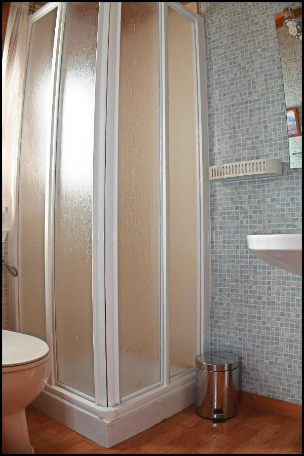 Bungalow Curro Pareja 131 Conil De La Frontera Buitenkant foto