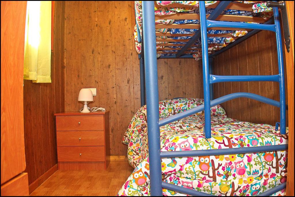 Bungalow Curro Pareja 131 Conil De La Frontera Buitenkant foto