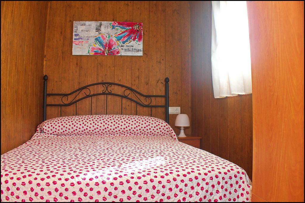 Bungalow Curro Pareja 131 Conil De La Frontera Buitenkant foto