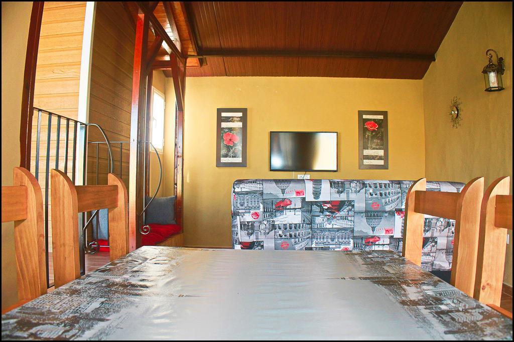 Bungalow Curro Pareja 131 Conil De La Frontera Buitenkant foto