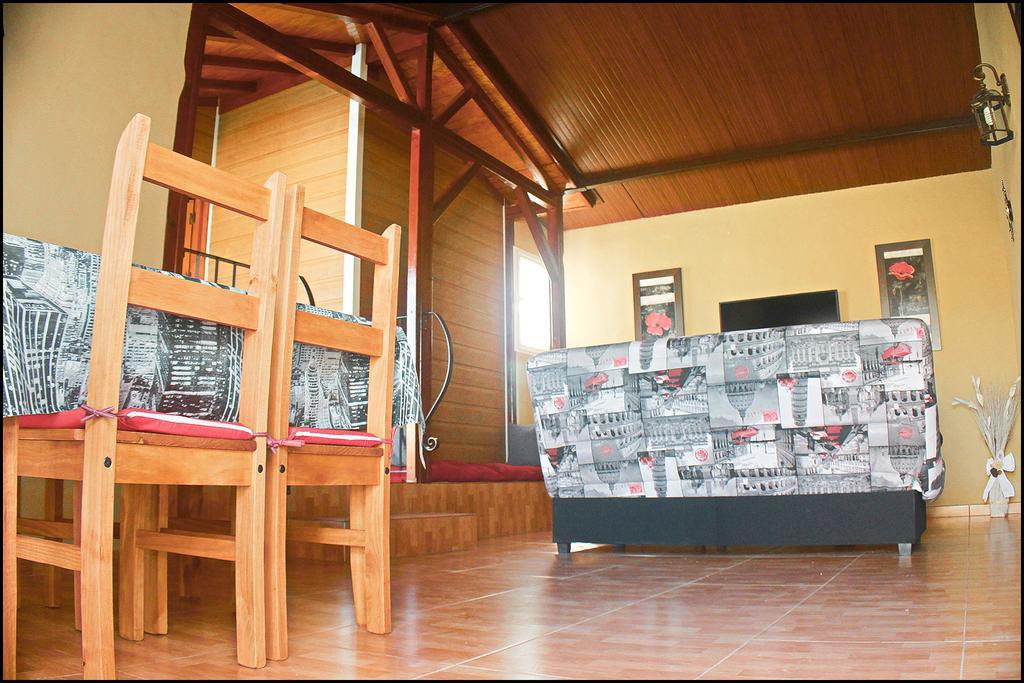 Bungalow Curro Pareja 131 Conil De La Frontera Buitenkant foto