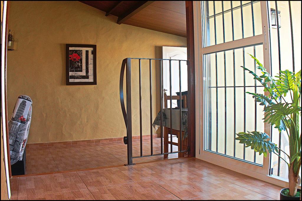 Bungalow Curro Pareja 131 Conil De La Frontera Buitenkant foto